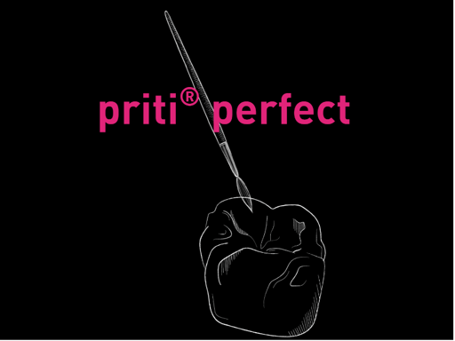 priti® perfect – Pritidenta GmbH