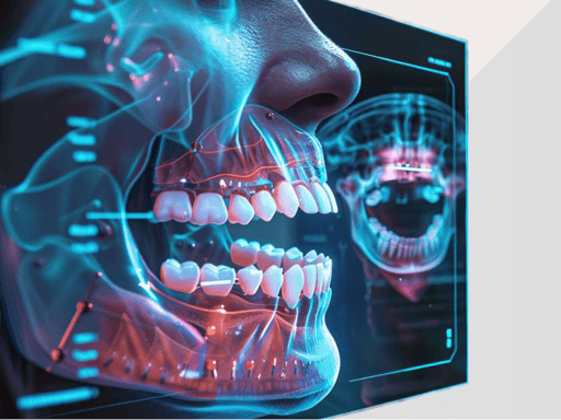 Curriculum Digitale Zahnmedizin – Haranni Academie für Heilberufe GmbH