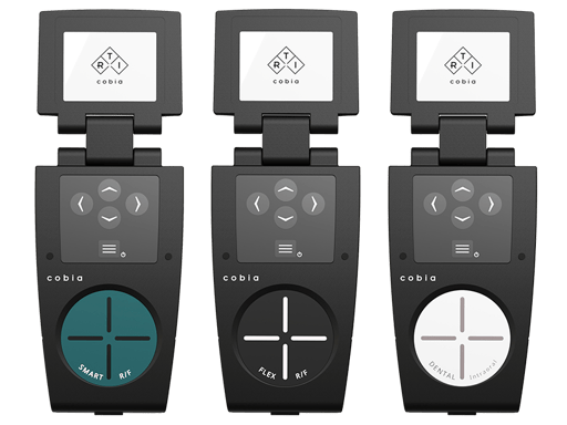 Cobia meter – RTI Group AB