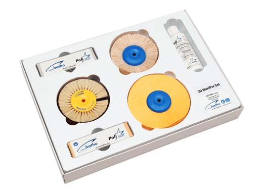 HATHO MaxiPol Set – HATHO GmbH