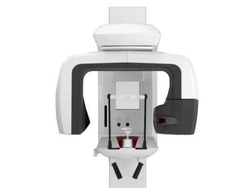 Veraviewepocs 3D R100 - 2D-/3D-Xray system – MORITA EUROPE GmbH