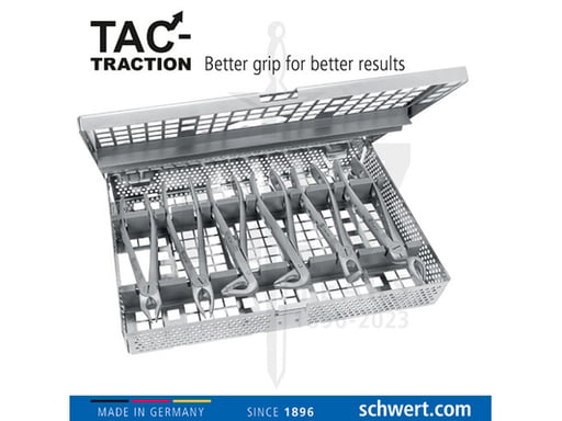 TAC-TRACTION Deep Grip Kit – A. Schweickhardt GmbH & Co. KG