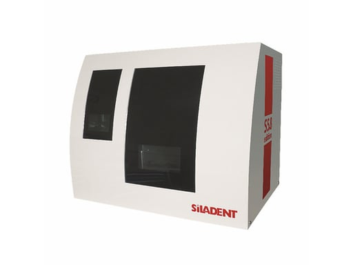 SilaMill 5.8 Edition – SILADENT Dr. Böhme & Schöps GmbH