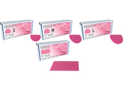 Bausch Arti-Pink Bite Wax – Dr. Jean Bausch GmbH & Co. KG