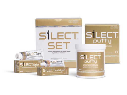 Silect – Müller-Omicron GmbH & Co. KG