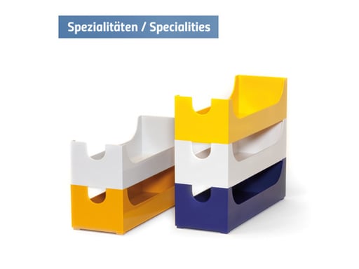 Model boxes – SPEIKO-Dr. Speier GmbH