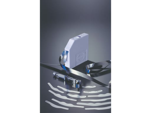 Matrixes made of Stainless Steel – E. HAHNENKRATT GmbH