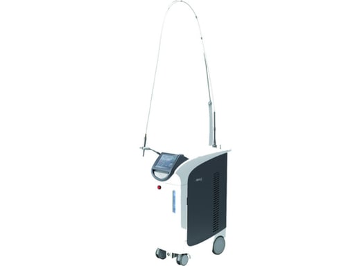 Er:YAG Laser - AdvErL EVO – MORITA EUROPE GmbH