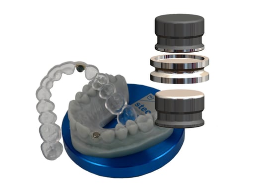 Titanmagnetics® Extruaion magnets – steco-system-technik GmbH & Co. KG