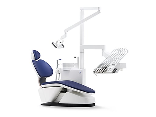Signo T100 SA - Swing Arm (Treatment Unit) – MORITA EUROPE GmbH