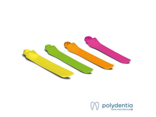 myWedge – POLYDENTIA SA