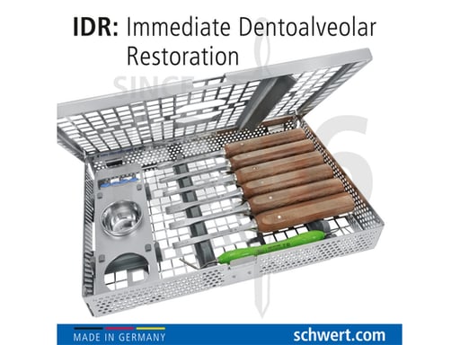 IDR Kit acc. to Dr. J. C. M. Rosa – A. Schweickhardt GmbH & Co. KG