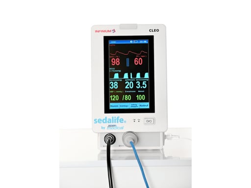 sedalife® Capno Premium – Biewer medical Medizinprodukte