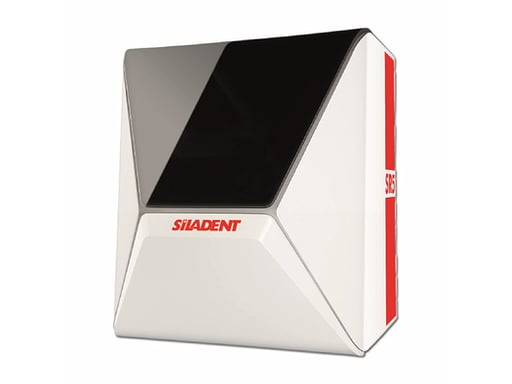 SilaMill R5 – SILADENT Dr. Böhme & Schöps GmbH