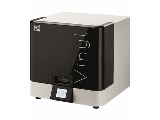 Dentalscanner Vinyl High Resolution – SILADENT Dr. Böhme & Schöps GmbH