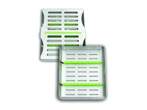 Instrument Trays for Organisation and Cleaning – Otto Leibinger GmbH