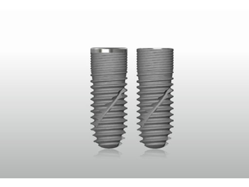 BEGO Semados® SC / SCX-Implantate mit Platform Switch Design – BEGO GmbH & Co.KG