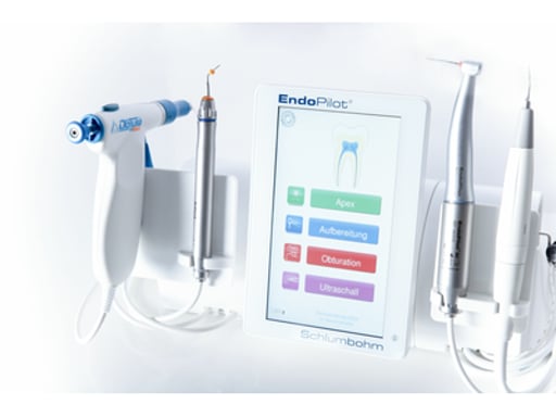 EndoPilot² Ultra Plus – Schlumbohm GmbH & Co. KG