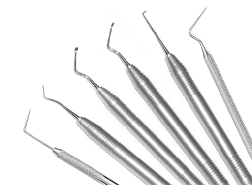 Endodontic instruments – Otto Leibinger GmbH