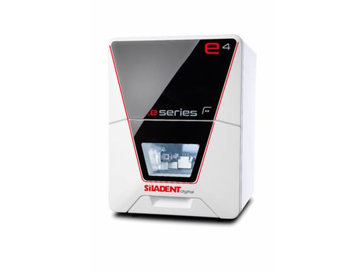 SilaMill e4 – SILADENT Dr. Böhme & Schöps GmbH