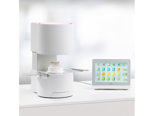 VITA SMART.FIRE® ADVANCED – VITA Zahnfabrik H. Rauter GmbH & Co.KG
