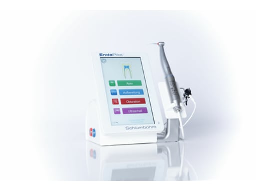 EndoPilot² Comfort Endomotor – Schlumbohm GmbH & Co. KG