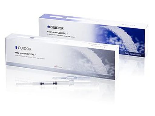 GUIDOR® easy-graft – BEGO GmbH & Co.KG