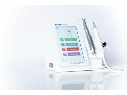 EndoPilot² Ultra – Schlumbohm GmbH & Co. KG