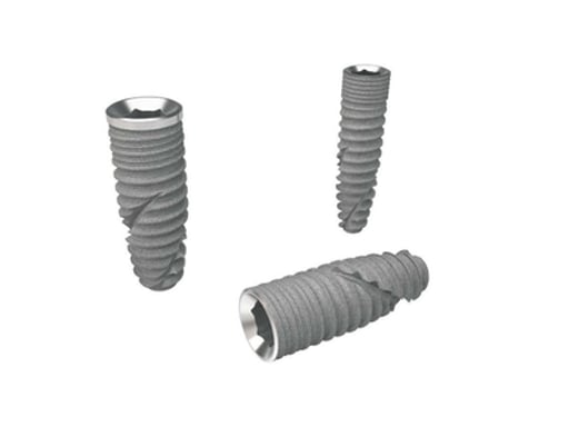 BEGO Semados® RS / RSX UND RS / RSXPRO-IMPLANTATE MIT PS*5 DESIGN – BEGO GmbH & Co.KG
