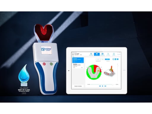 OccluSense by Bausch – Dr. Jean Bausch GmbH & Co. KG