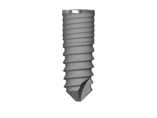 BEGO Semados® RI-Implantate mit Platform Switch Design – BEGO GmbH & Co.KG