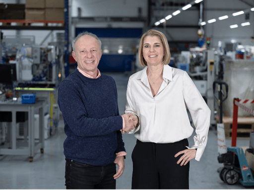 imes-icore GmbH News