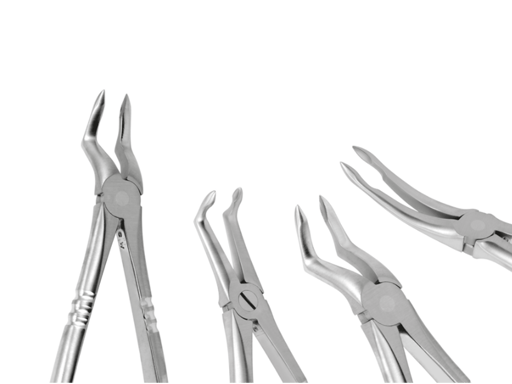 TroubleShooter ErgoDesign Zahnzange – Otto Leibinger GmbH