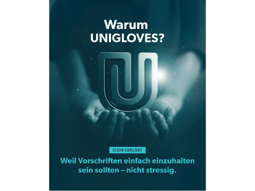 EUDR Update: Unigloves ist bestens vorbereitet – Unigloves Arzt- u. Klinikbedarf Handelsgesellschaft mbH