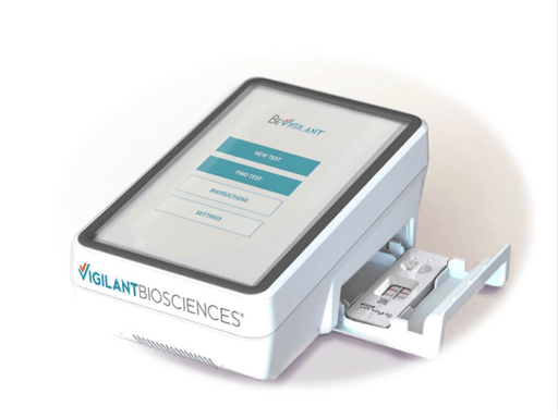 Mundkrebs Früherkennungs Screening by Bevigilant Orafusion – Zantomed GmbH