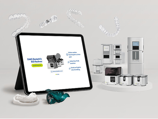 DMG - Chemisch-Pharmazeutische Fabrik GmbH News
