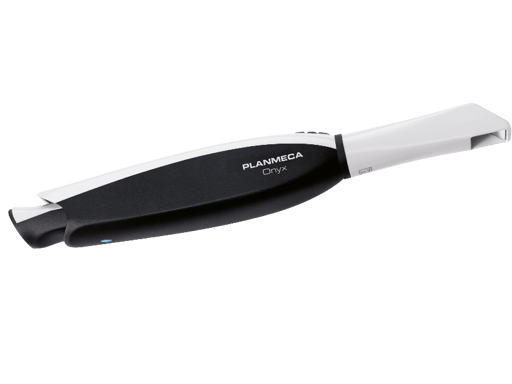 Planmeca Onyx™ – Future-proof and intuitive intraoral scanner – Planmeca Oy