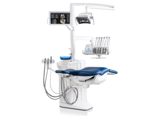 Planmeca Pro40™ – Side-lifting dental unit with innovative features – Planmeca Oy