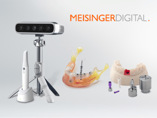 MEISINGER DIGITAL – Hager & Meisinger GmbH