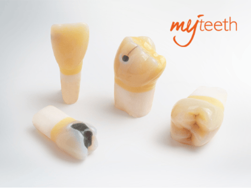 myteeth – Hager & Meisinger GmbH