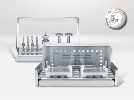 Bone Management® – Hager & Meisinger GmbH