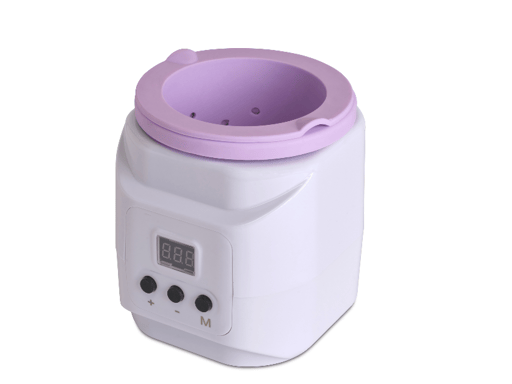 Compact Impression Compound Heater – DEO DENTAL