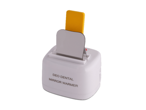Compact Mirror Warmer – DEO DENTAL