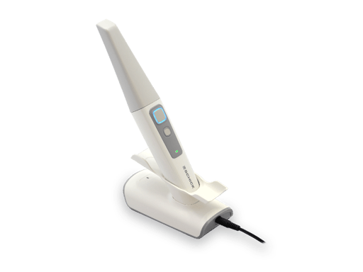 Intraoralscanner DX Mobile – Schick GmbH