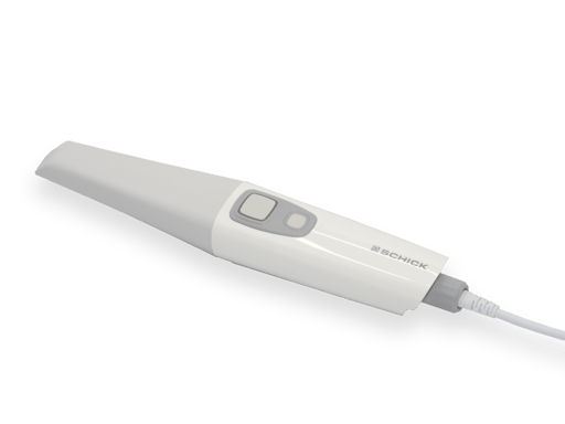 Intraoralscanner DX Lite – Schick GmbH