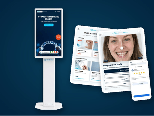 DentView Oy News