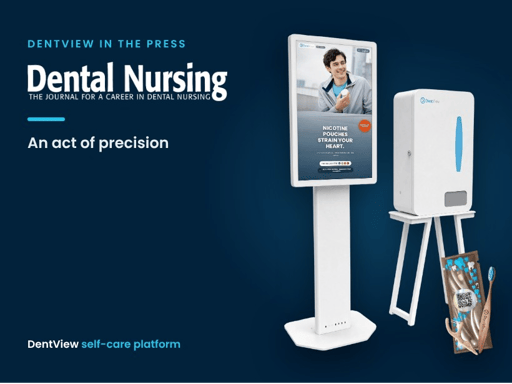 DentView Oy News
