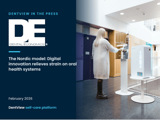 DentView Oy News