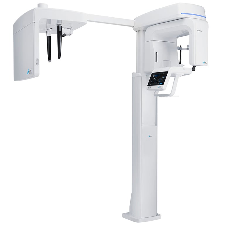 VistaPano S 2.0 von DÜRR DENTAL SE