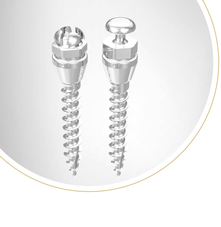 tomas® von DENTAURUM GmbH & Co. KG